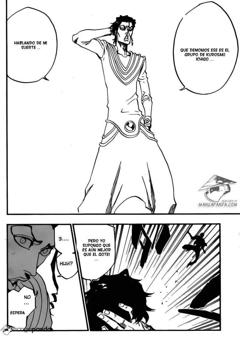 Bleach (2001) - Capítulo 629 - Página 15 - LectorTMOo