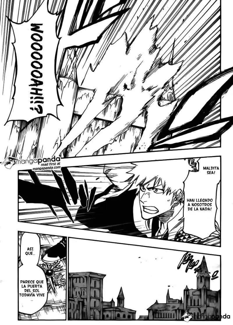 Bleach (2001) - Capítulo 629 - Página 16 - LectorTMOo