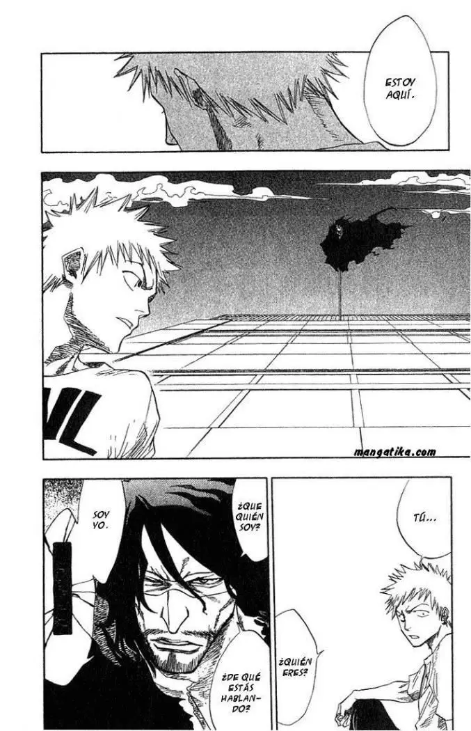 Bleach (2001) - Capítulo 63 - Página 5 - LectorTMOo