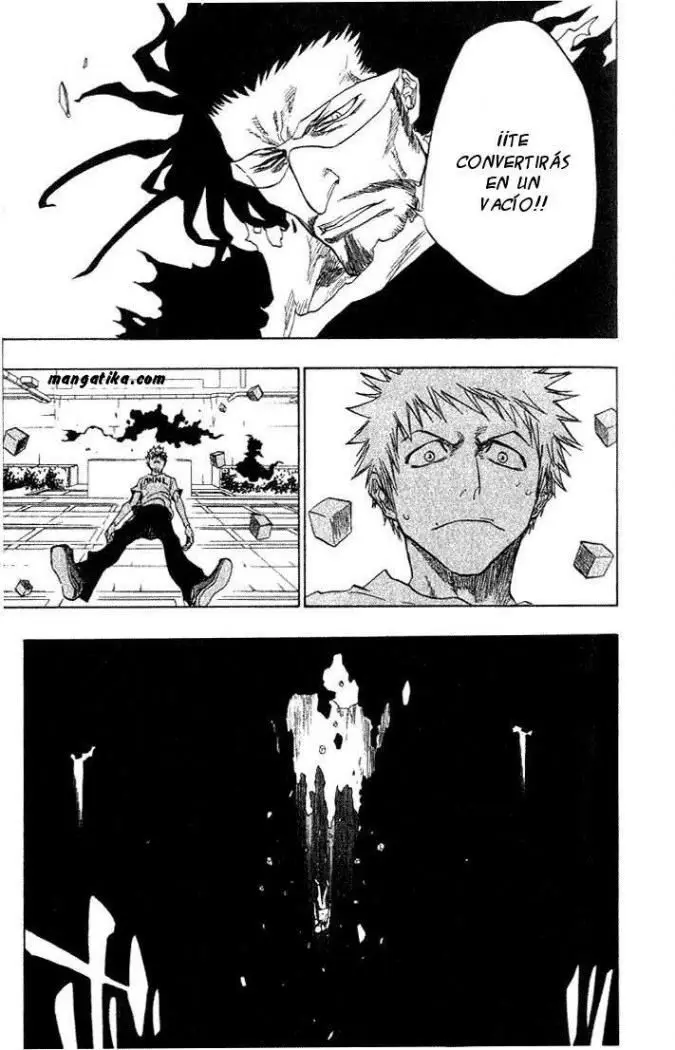 Bleach (2001) - Capítulo 63 - Página 12 - LectorTMOo