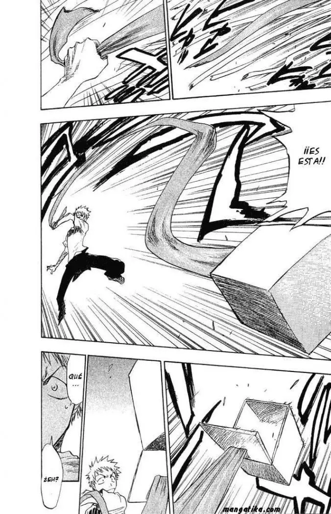 Bleach (2001) - Capítulo 63 - Página 15 - LectorTMOo