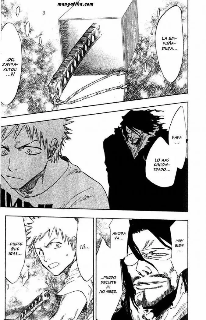 Bleach (2001) - Capítulo 63 - Página 16 - LectorTMOo