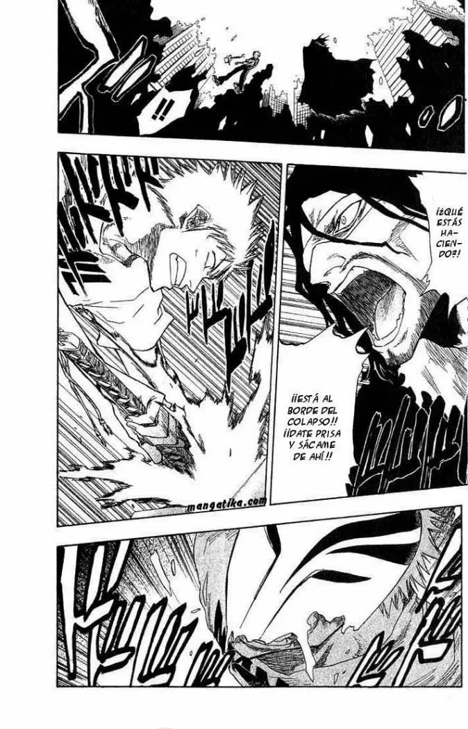 Bleach (2001) - Capítulo 63 - Página 17 - LectorTMOo