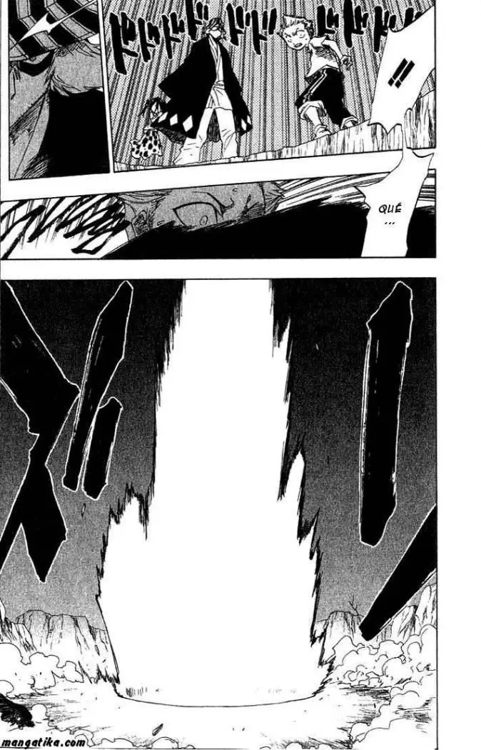 Bleach (2001) - Capítulo 63 - Página 18 - LectorTMOo