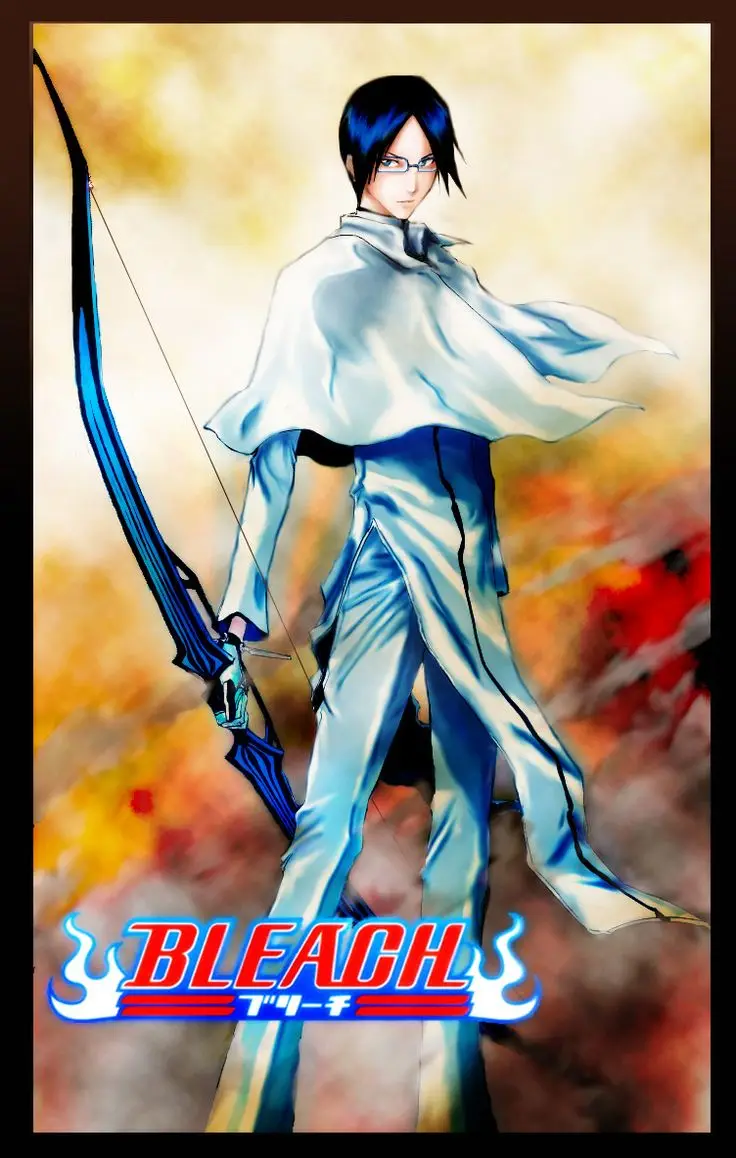 Bleach (2001) - Capítulo 630 - Página 1 - LectorTMOo