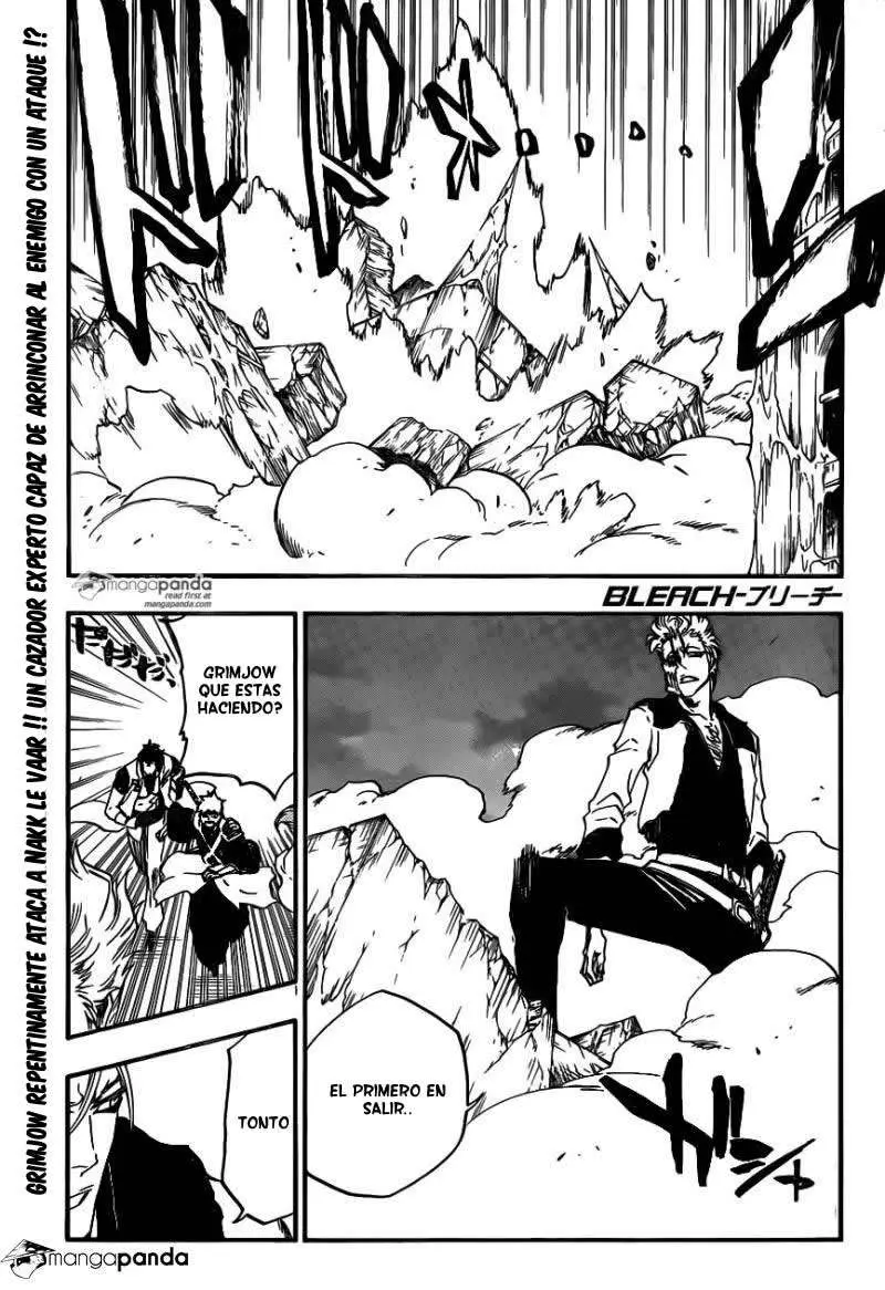 Bleach (2001) - Capítulo 630 - Página 2 - LectorTMOo
