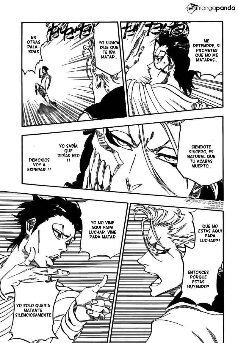 Bleach (2001) - Capítulo 630 - Página 4 - LectorTMOo