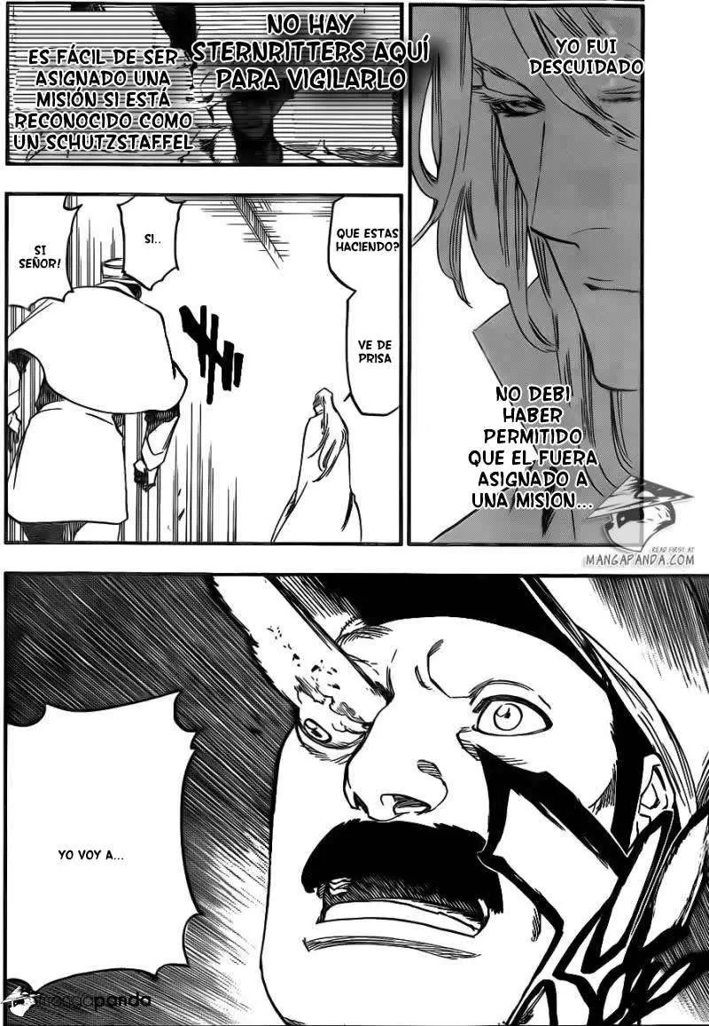 Bleach (2001) - Capítulo 630 - Página 9 - LectorTMOo