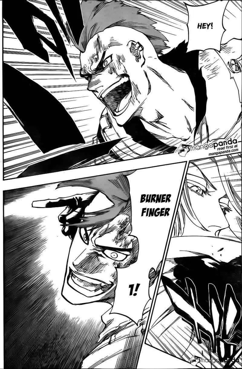 Bleach (2001) - Capítulo 630 - Página 11 - LectorTMOo