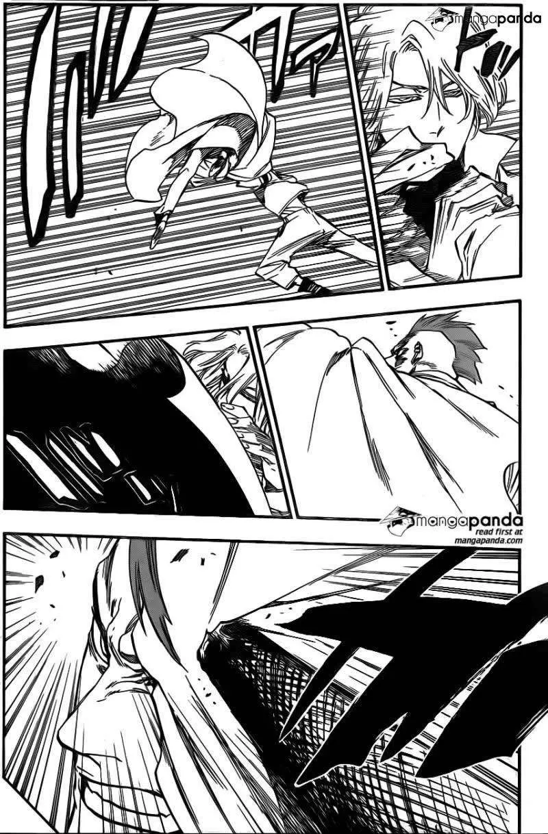 Bleach (2001) - Capítulo 630 - Página 12 - LectorTMOo