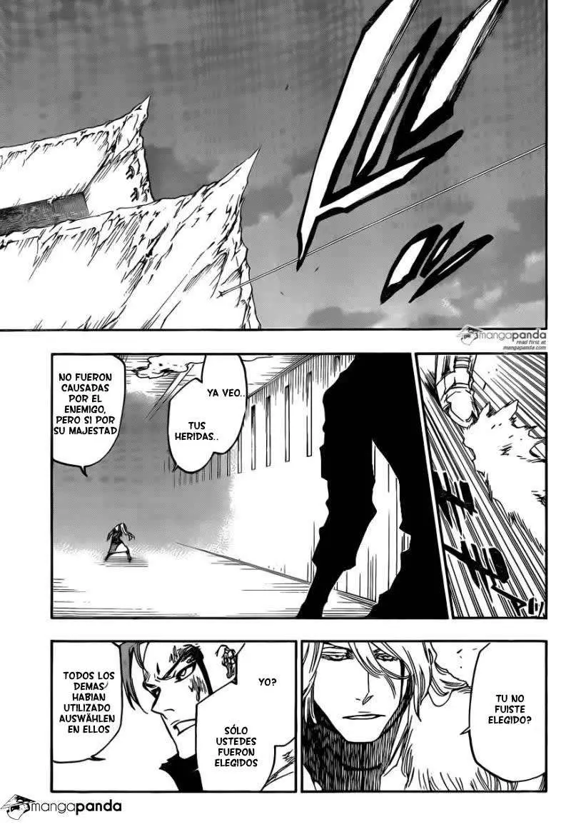 Bleach (2001) - Capítulo 630 - Página 14 - LectorTMOo