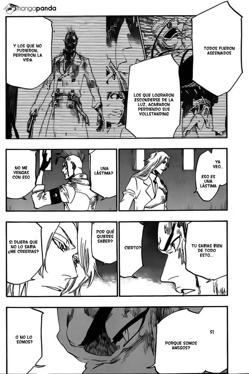 Bleach (2001) - Capítulo 630 - Página 15 - LectorTMOo