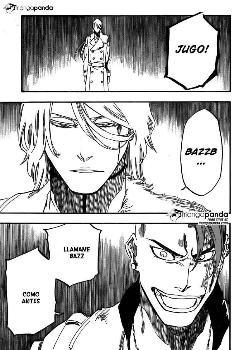 Bleach (2001) - Capítulo 630 - Página 16 - LectorTMOo