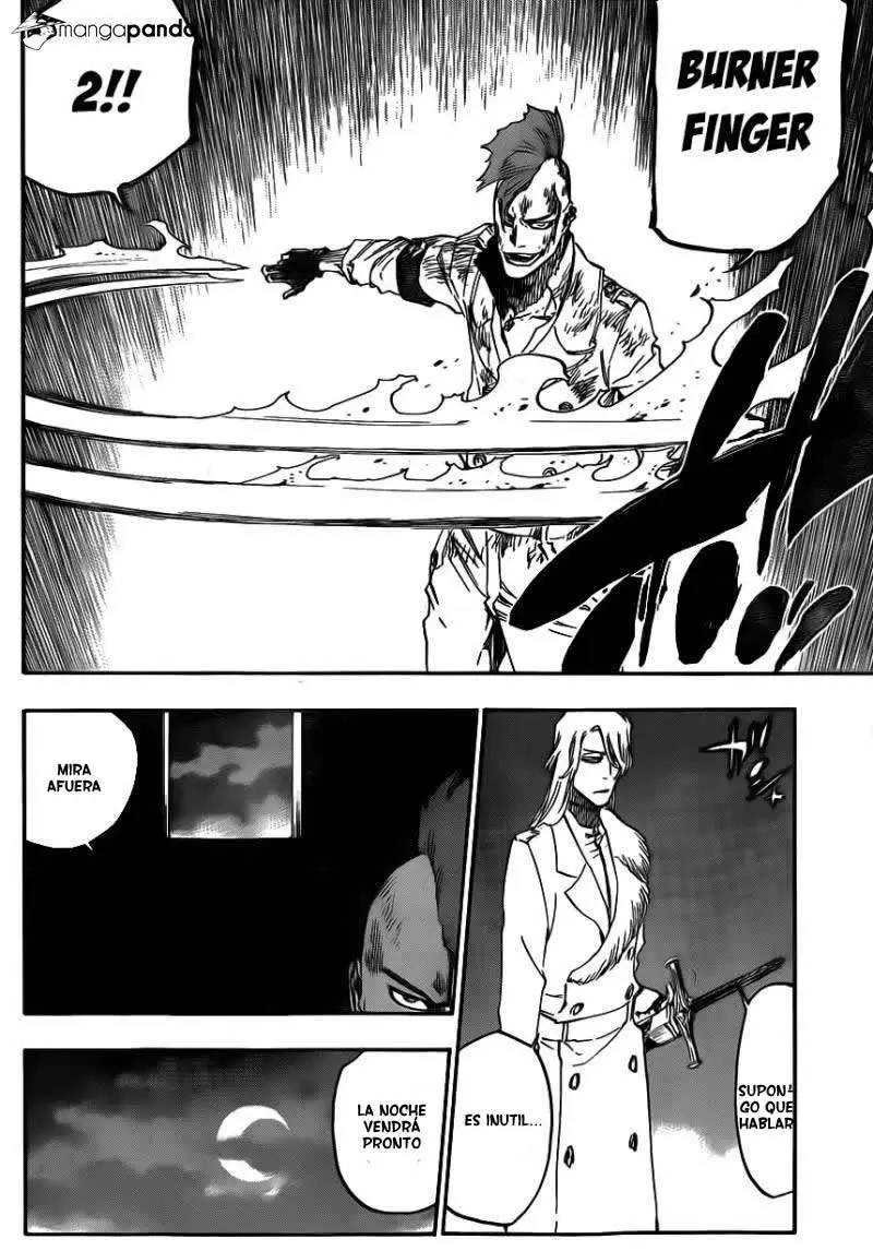 Bleach (2001) - Capítulo 630 - Página 17 - LectorTMOo