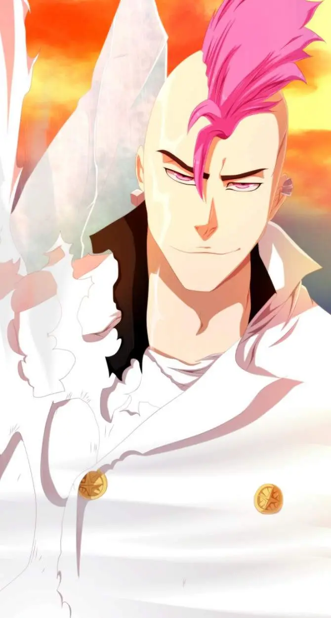 Bleach (2001) - Capítulo 631 - Página 1 - LectorTMOo