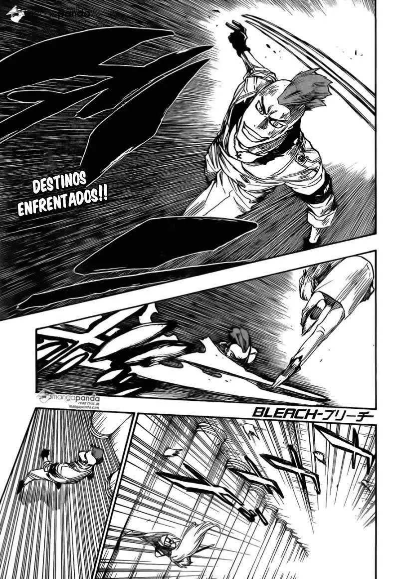 Bleach (2001) - Capítulo 631 - Página 2 - LectorTMOo