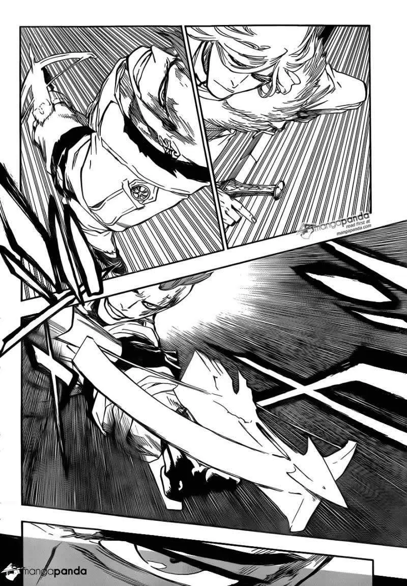 Bleach (2001) - Capítulo 631 - Página 3 - LectorTMOo
