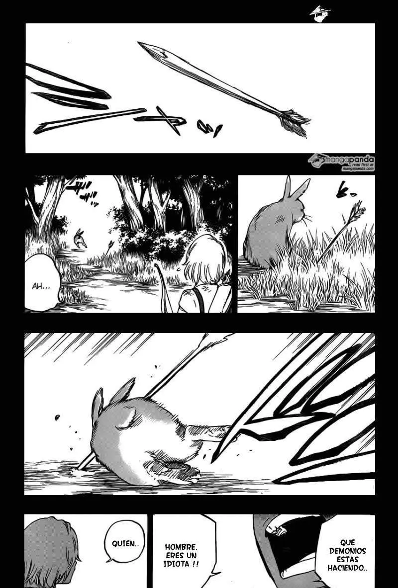 Bleach (2001) - Capítulo 631 - Página 4 - LectorTMOo