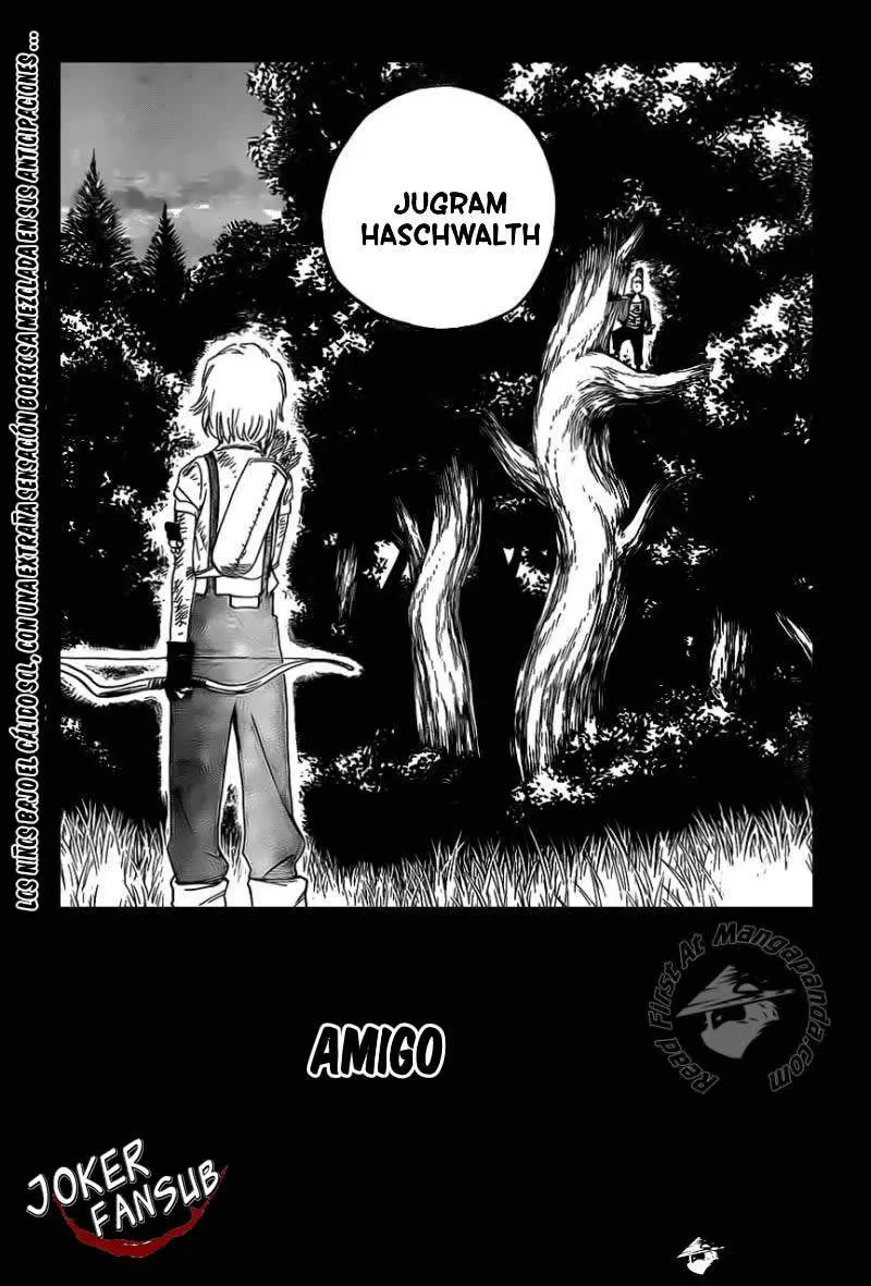 Bleach (2001) - Capítulo 631 - Página 6 - LectorTMOo