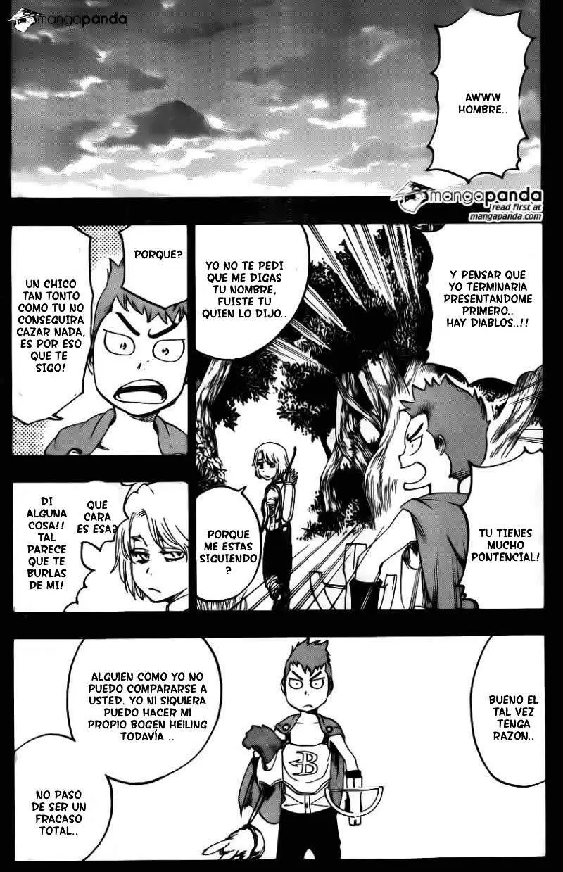 Bleach (2001) - Capítulo 631 - Página 7 - LectorTMOo