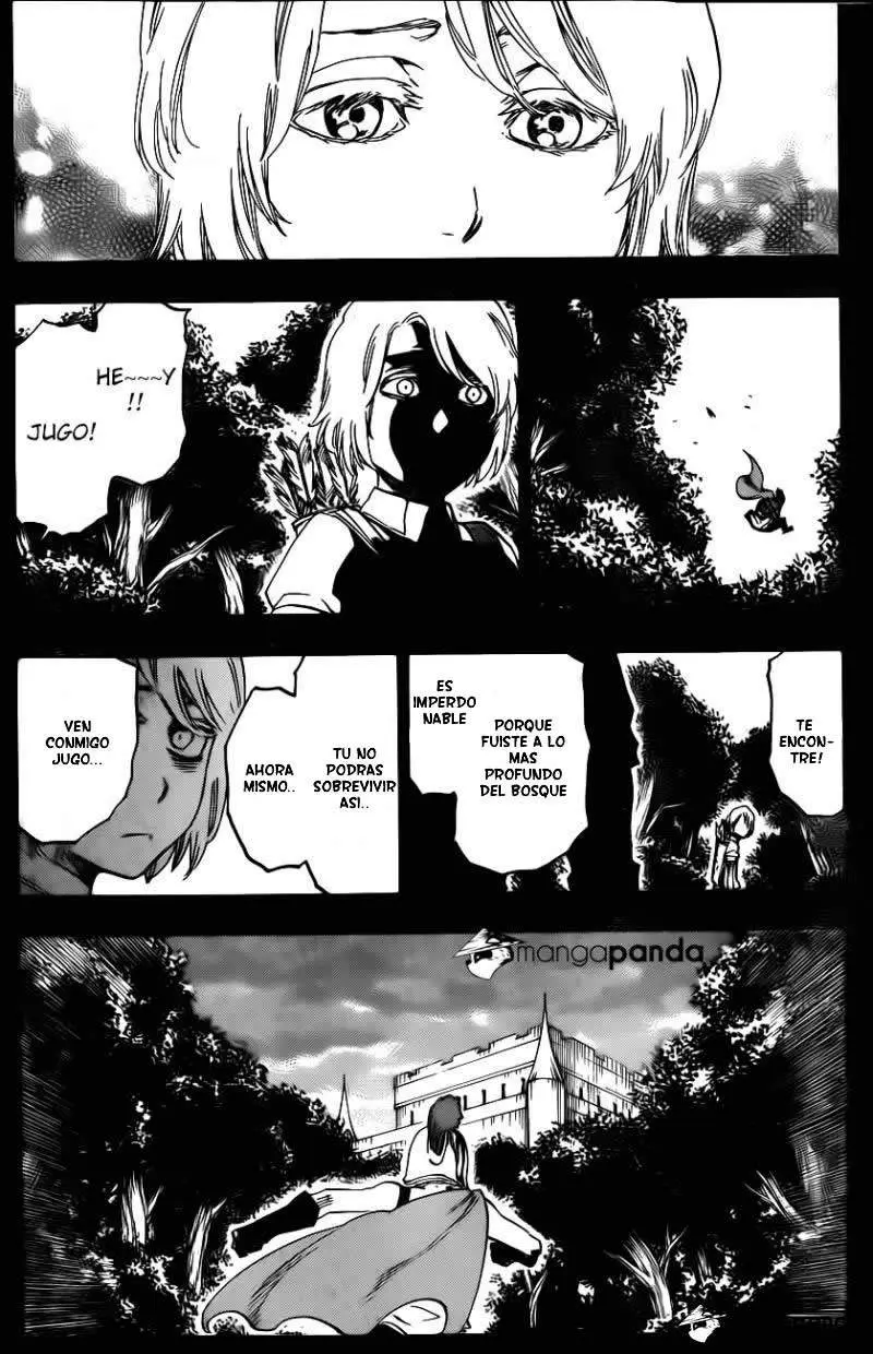 Bleach (2001) - Capítulo 631 - Página 11 - LectorTMOo