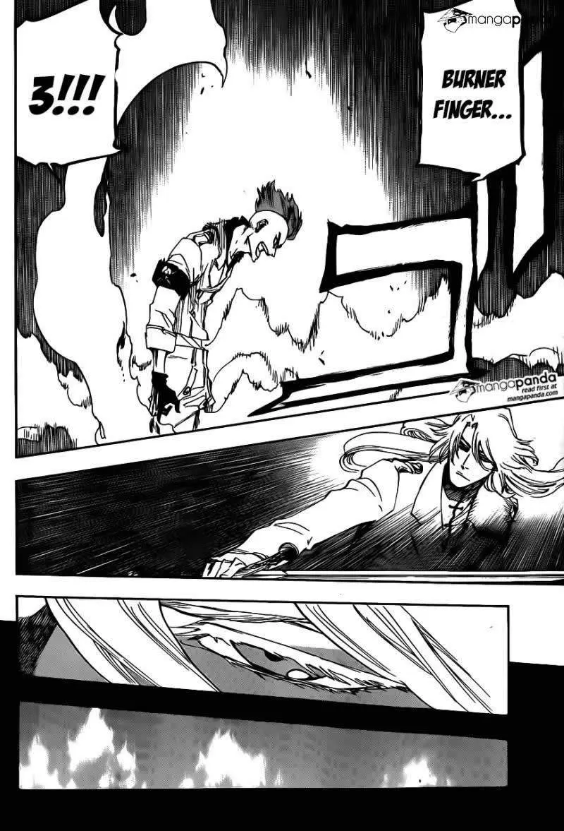 Bleach (2001) - Capítulo 631 - Página 13 - LectorTMOo
