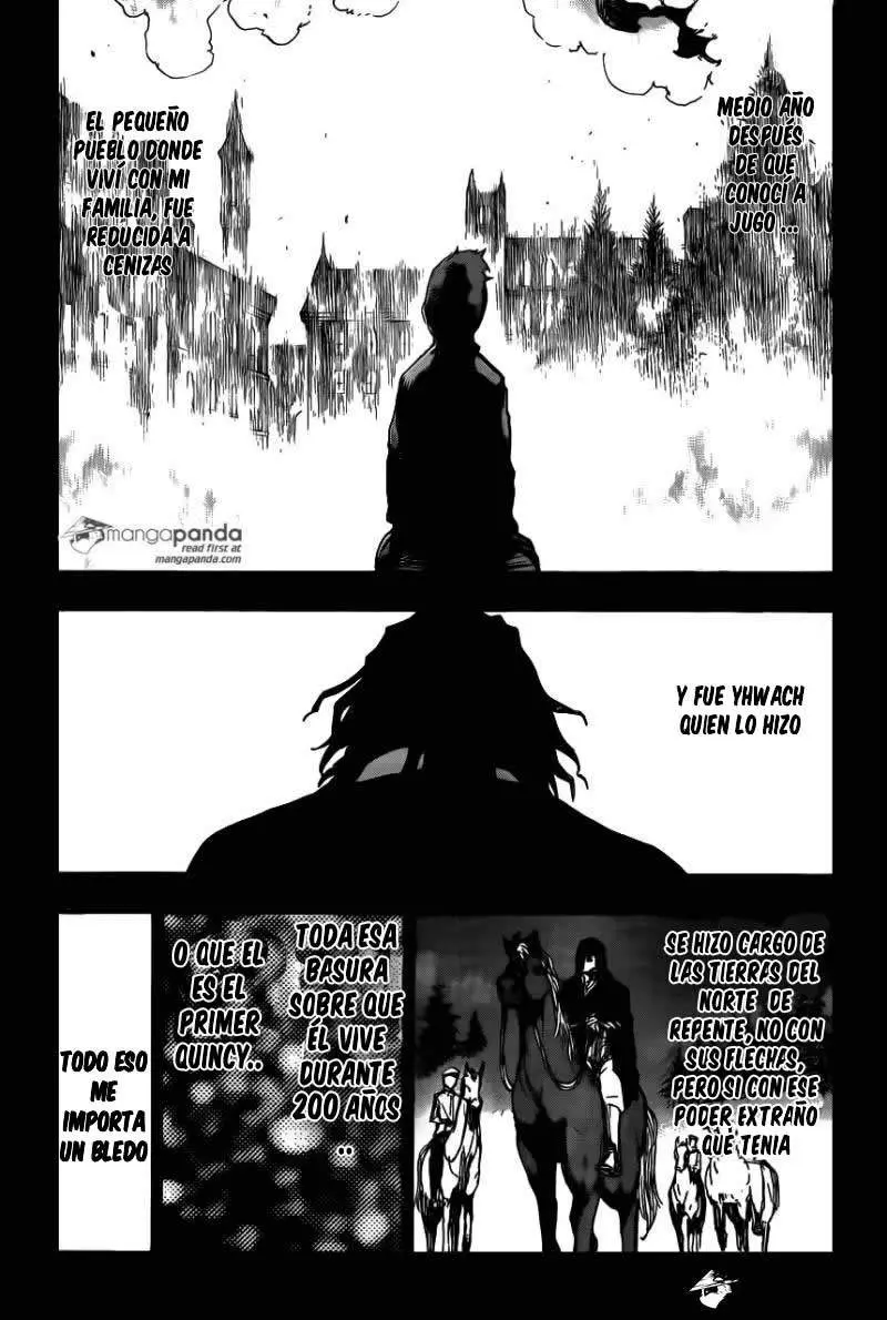 Bleach (2001) - Capítulo 631 - Página 14 - LectorTMOo