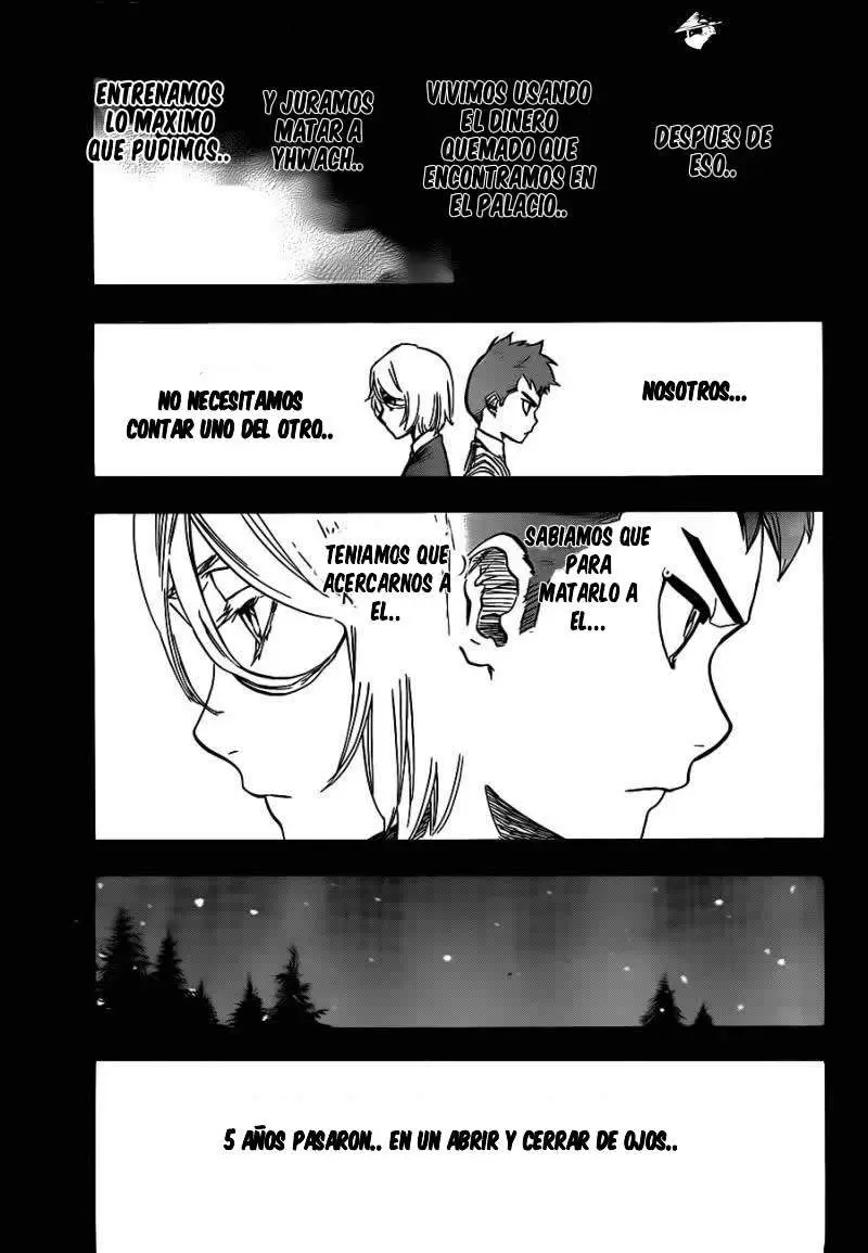 Bleach (2001) - Capítulo 631 - Página 16 - LectorTMOo