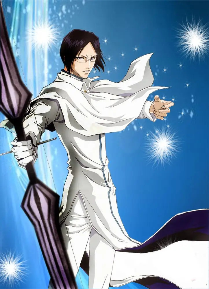 Bleach (2001) - Capítulo 632 - Página 1 - LectorTMOo