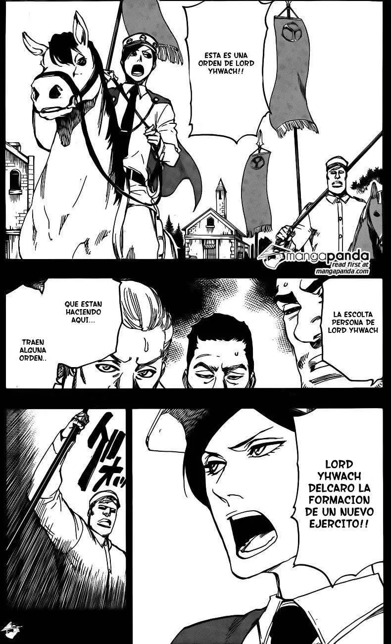 Bleach (2001) - Capítulo 632 - Página 7 - LectorTMOo