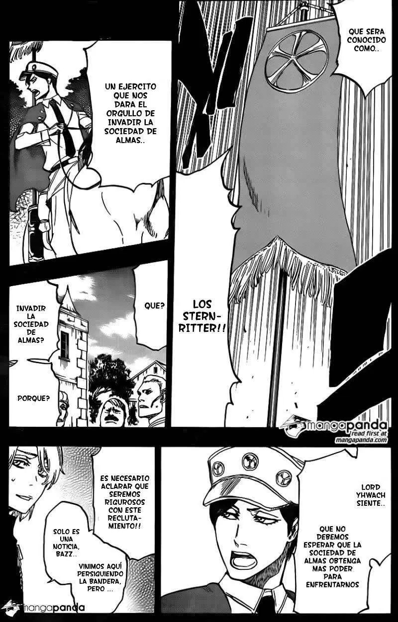 Bleach (2001) - Capítulo 632 - Página 8 - LectorTMOo