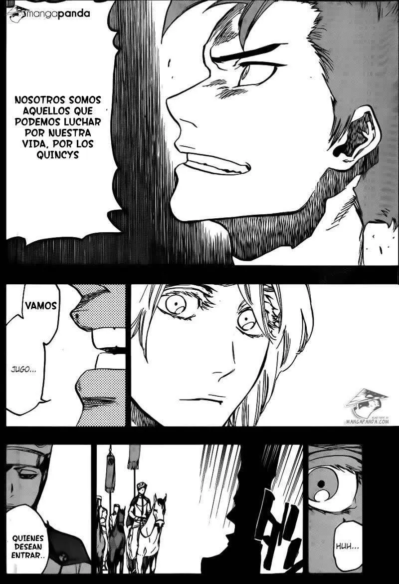Bleach (2001) - Capítulo 632 - Página 9 - LectorTMOo