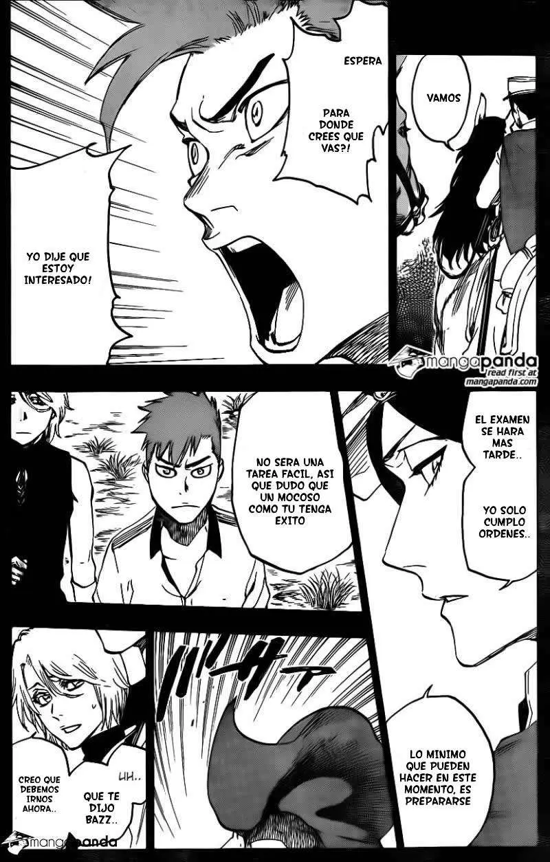 Bleach (2001) - Capítulo 632 - Página 11 - LectorTMOo