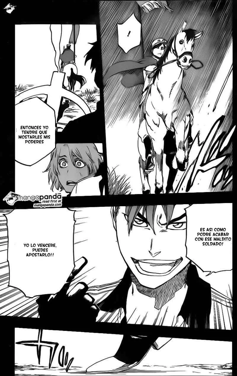 Bleach (2001) - Capítulo 632 - Página 12 - LectorTMOo