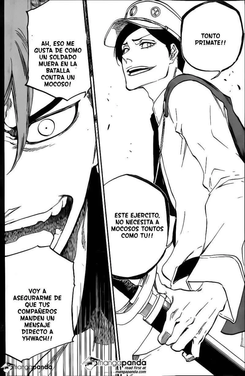Bleach (2001) - Capítulo 632 - Página 13 - LectorTMOo