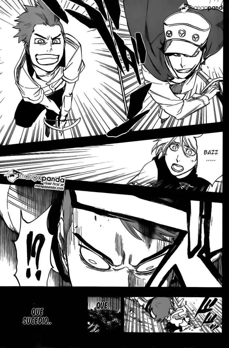 Bleach (2001) - Capítulo 632 - Página 14 - LectorTMOo