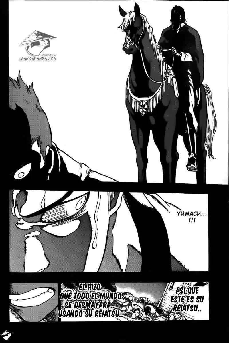 Bleach (2001) - Capítulo 632 - Página 15 - LectorTMOo