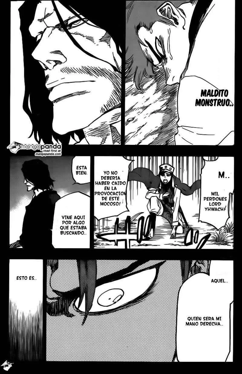 Bleach (2001) - Capítulo 632 - Página 16 - LectorTMOo