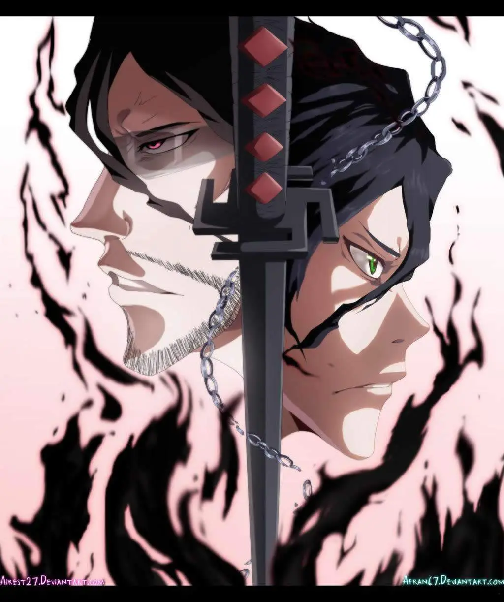 Bleach (2001) - Capítulo 633 - Página 1 - LectorTMOo