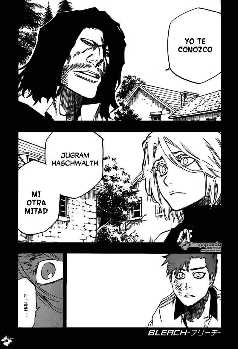 Bleach (2001) - Capítulo 633 - Página 2 - LectorTMOo
