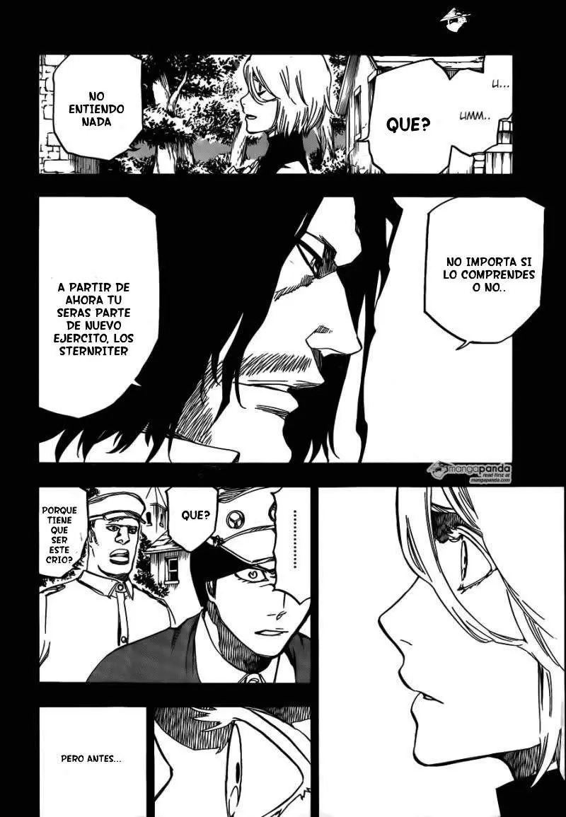 Bleach (2001) - Capítulo 633 - Página 3 - LectorTMOo
