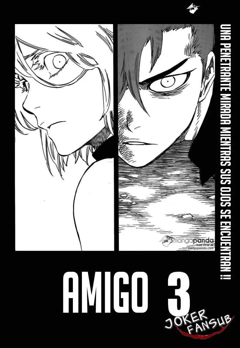 Bleach (2001) - Capítulo 633 - Página 5 - LectorTMOo