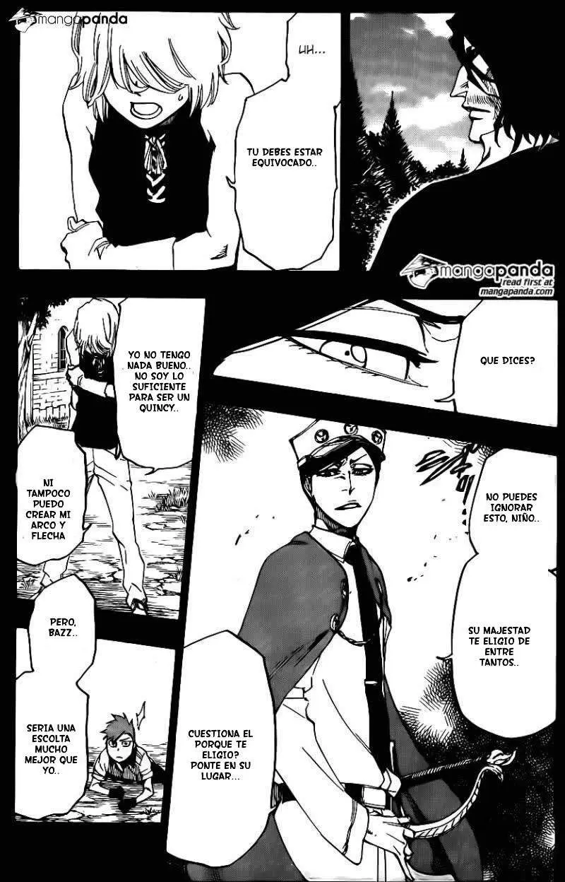 Bleach (2001) - Capítulo 633 - Página 8 - LectorTMOo