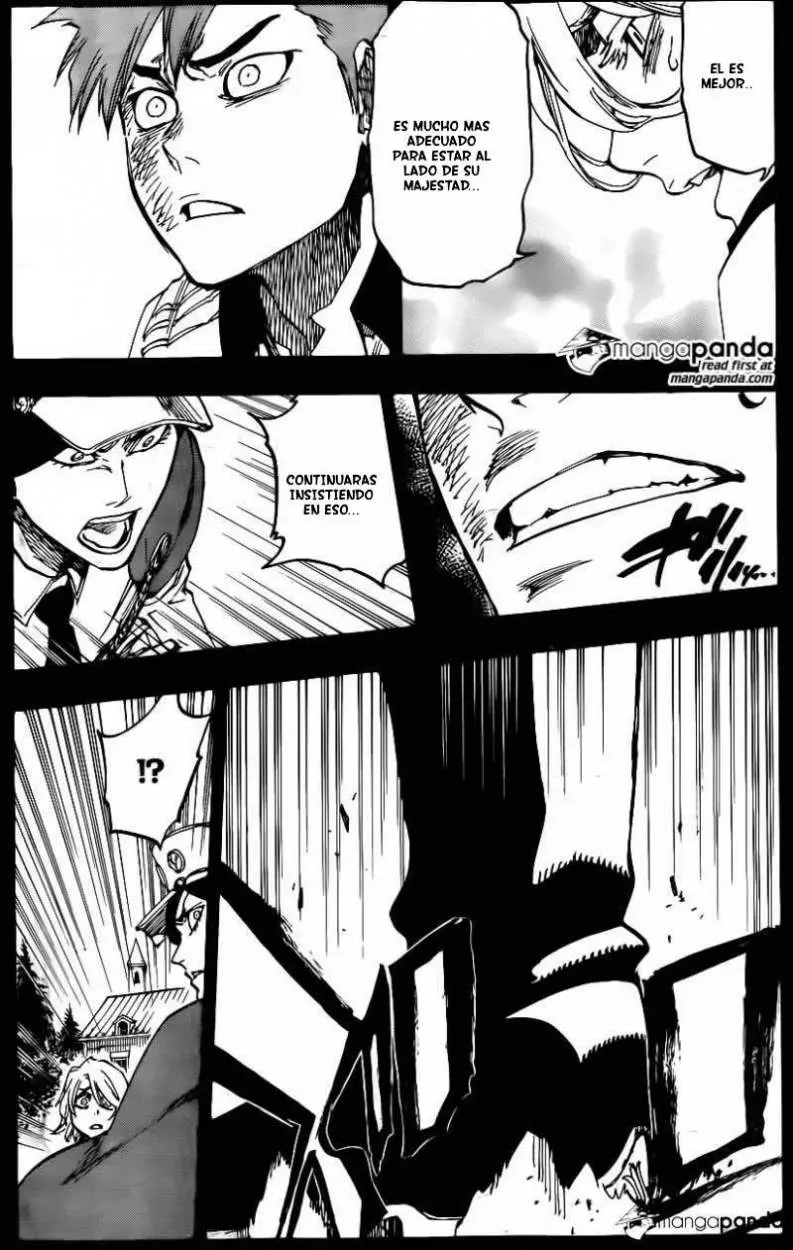 Bleach (2001) - Capítulo 633 - Página 9 - LectorTMOo