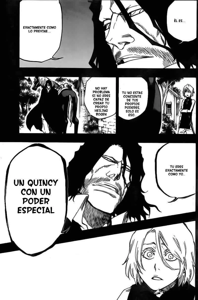 Bleach (2001) - Capítulo 633 - Página 10 - LectorTMOo