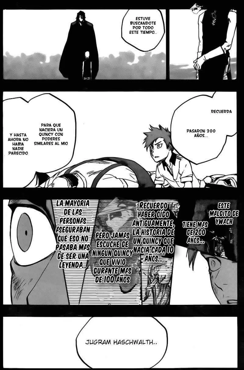 Bleach (2001) - Capítulo 633 - Página 12 - LectorTMOo
