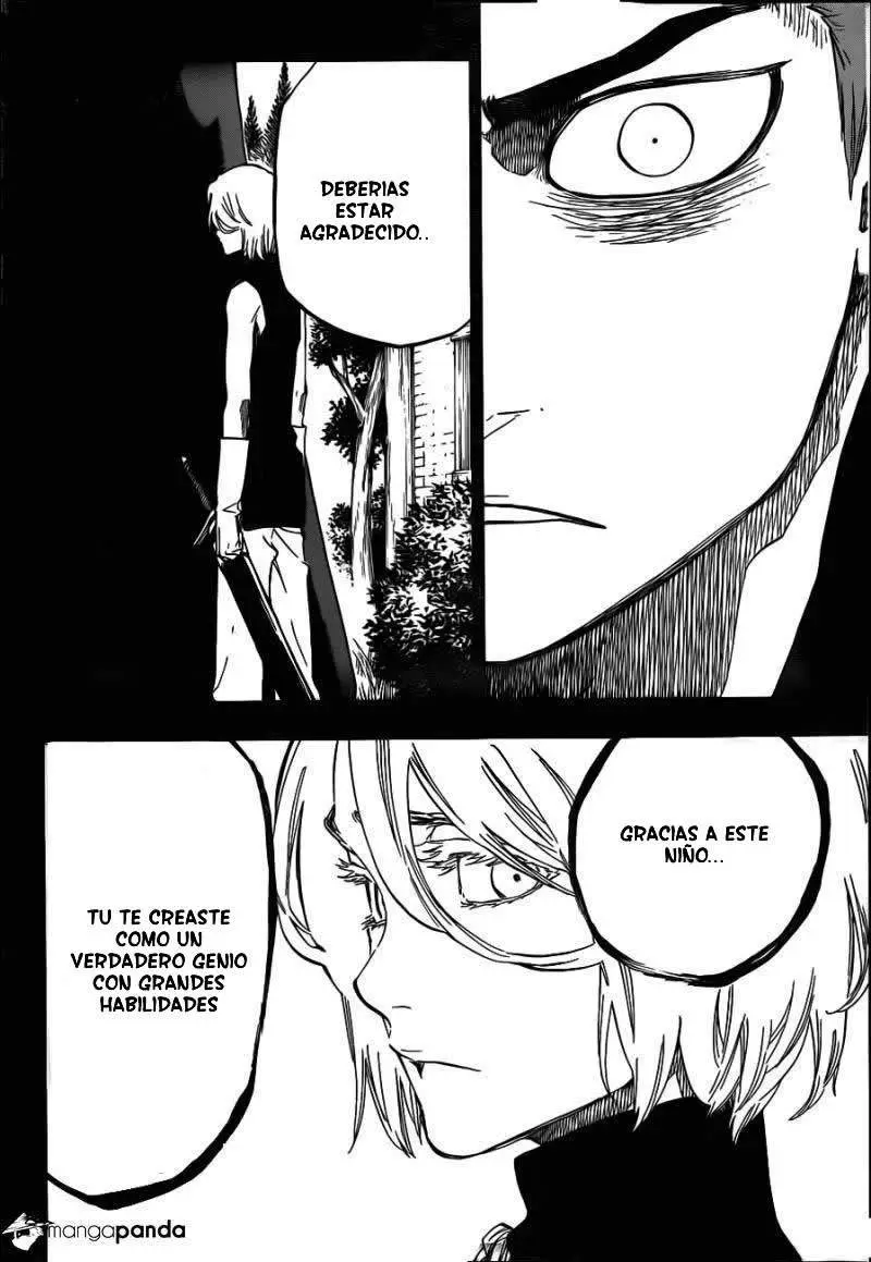 Bleach (2001) - Capítulo 633 - Página 14 - LectorTMOo