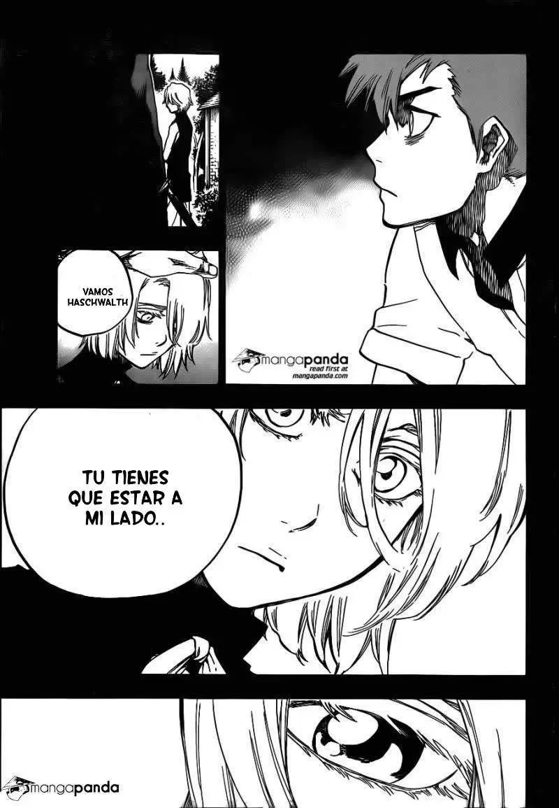 Bleach (2001) - Capítulo 633 - Página 15 - LectorTMOo