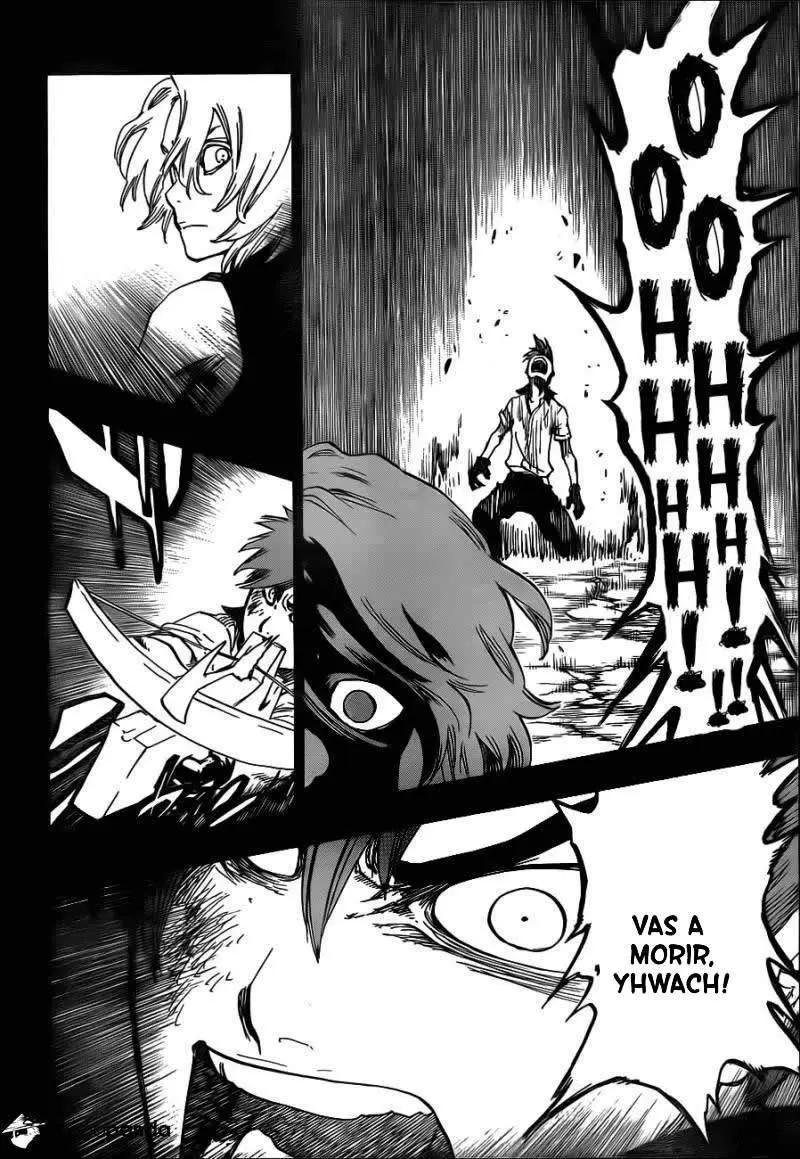 Bleach (2001) - Capítulo 633 - Página 16 - LectorTMOo