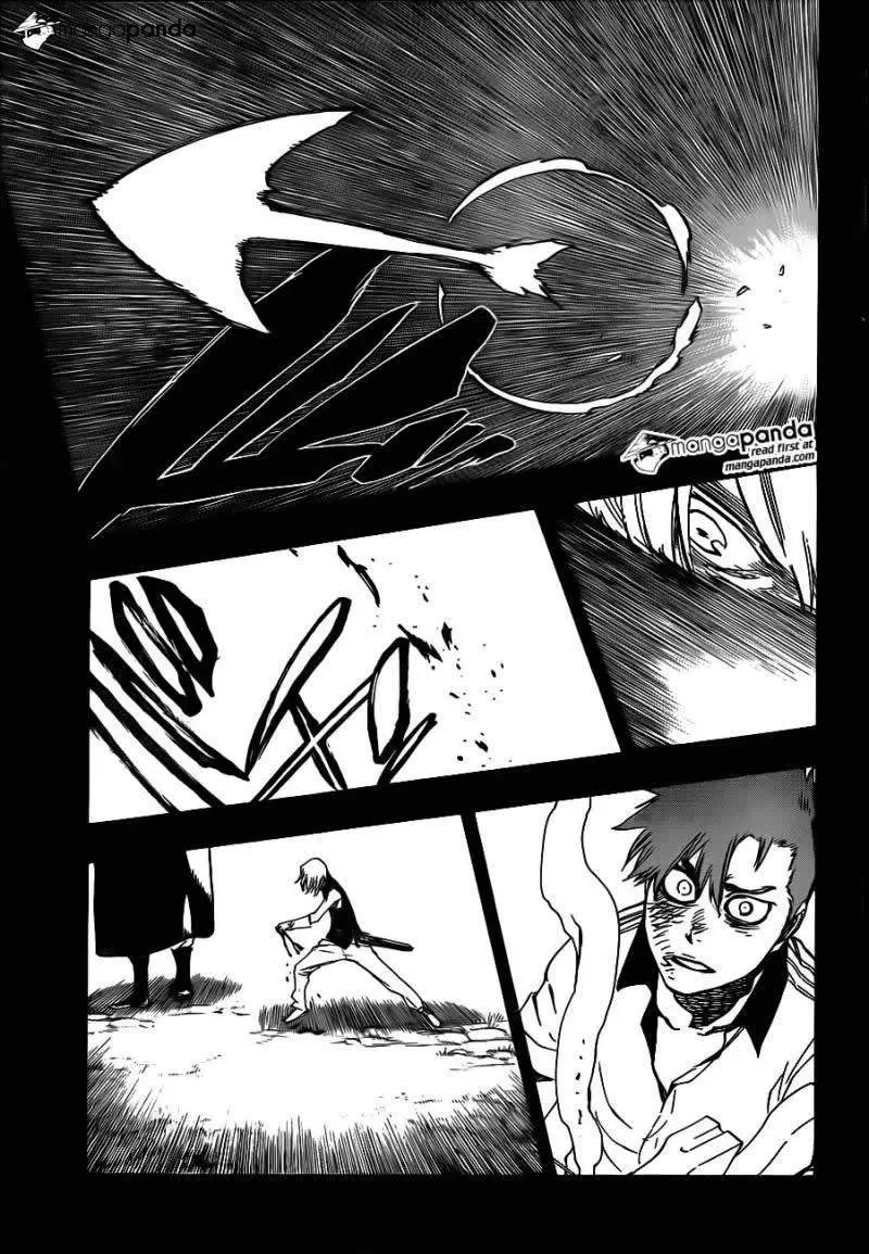 Bleach (2001) - Capítulo 633 - Página 17 - LectorTMOo